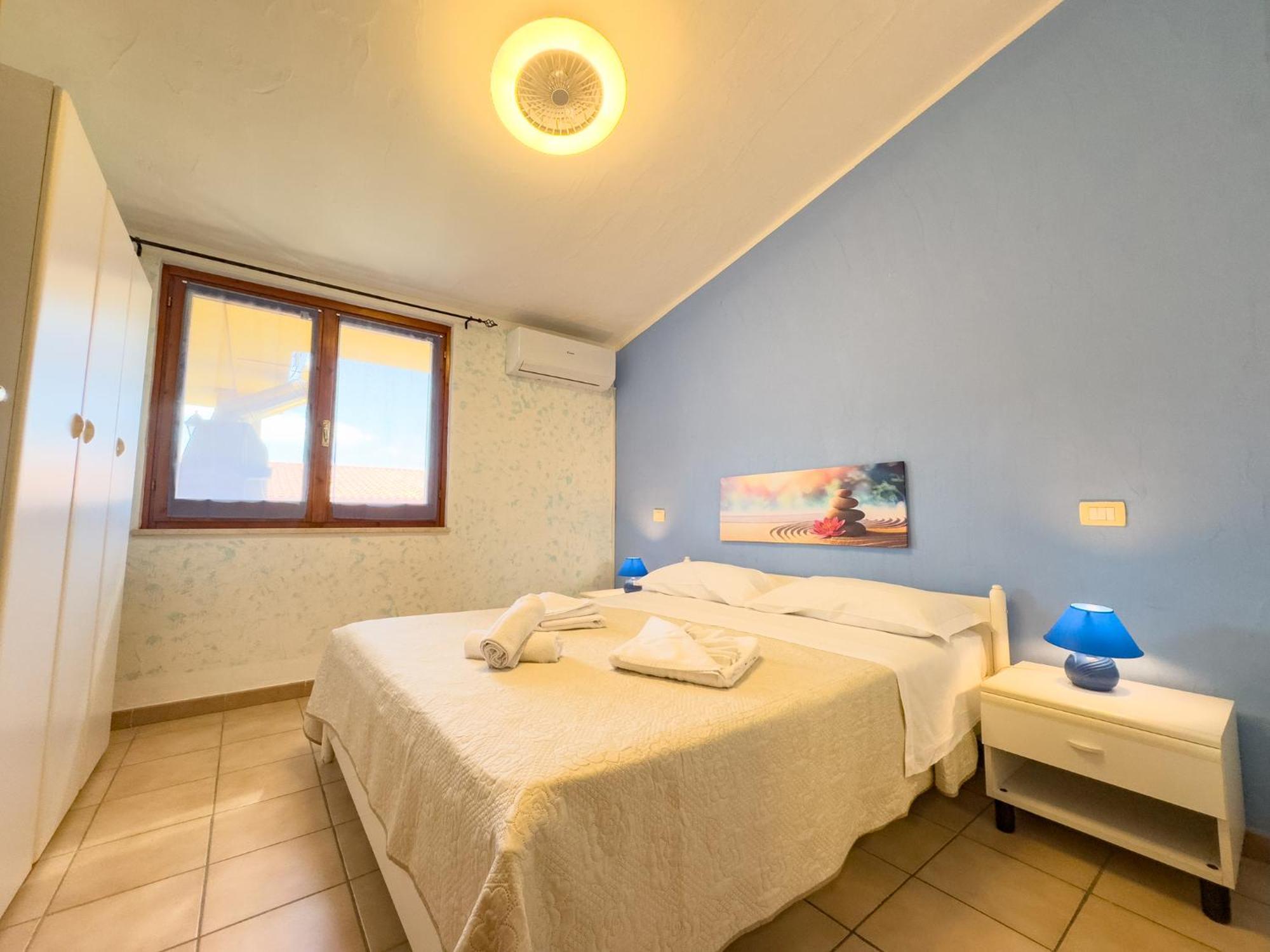 La Maison Fornasier Villasimius Dış mekan fotoğraf