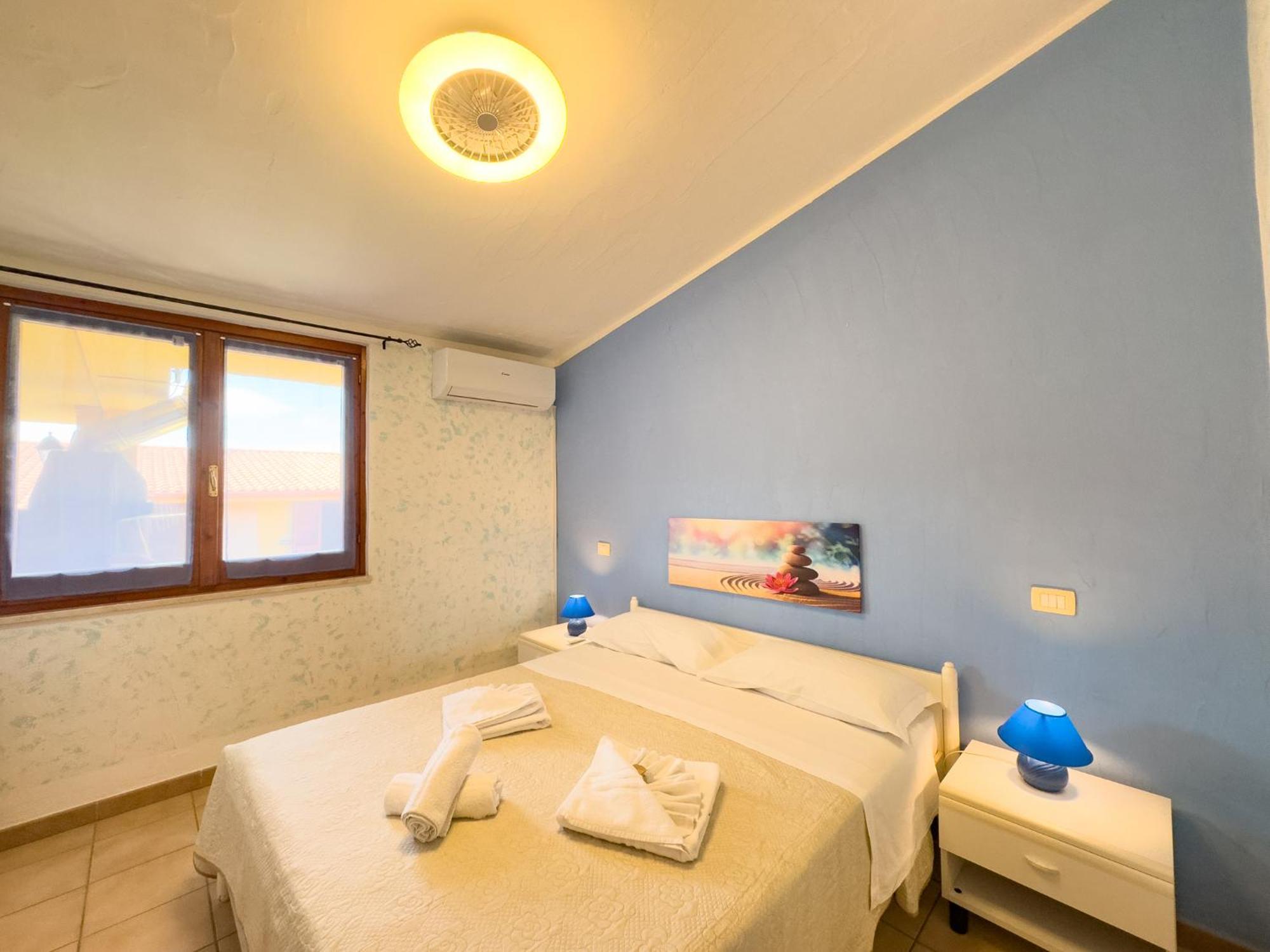 La Maison Fornasier Villasimius Dış mekan fotoğraf